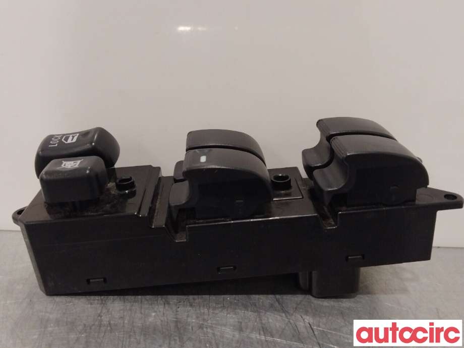 Bryter ruteheis til Peugeot 4008 2012-2017  (PEUGEOT|1607941580|8608A207)