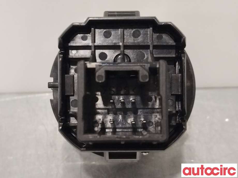 Bryter start/stopp til Peugeot 4008 2012-2017 (PEUGEOT|1611292980|1608729980|8610A102)