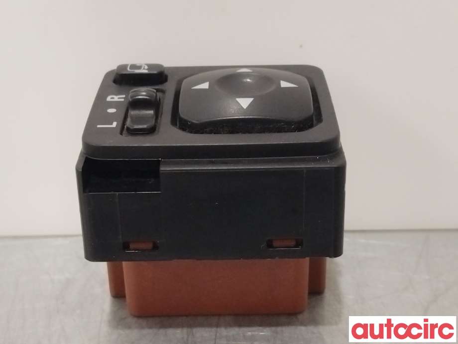 Bryter speil til Peugeot 4008 2012-2017  (PEUGEOT|6590X0|)