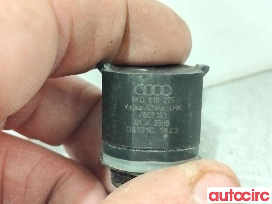 Parkeringssensor bak til Audi Q5 2008-2012 (Type I, Fase 1)  (AUDI|1S0919275|607123|1S0919275C)