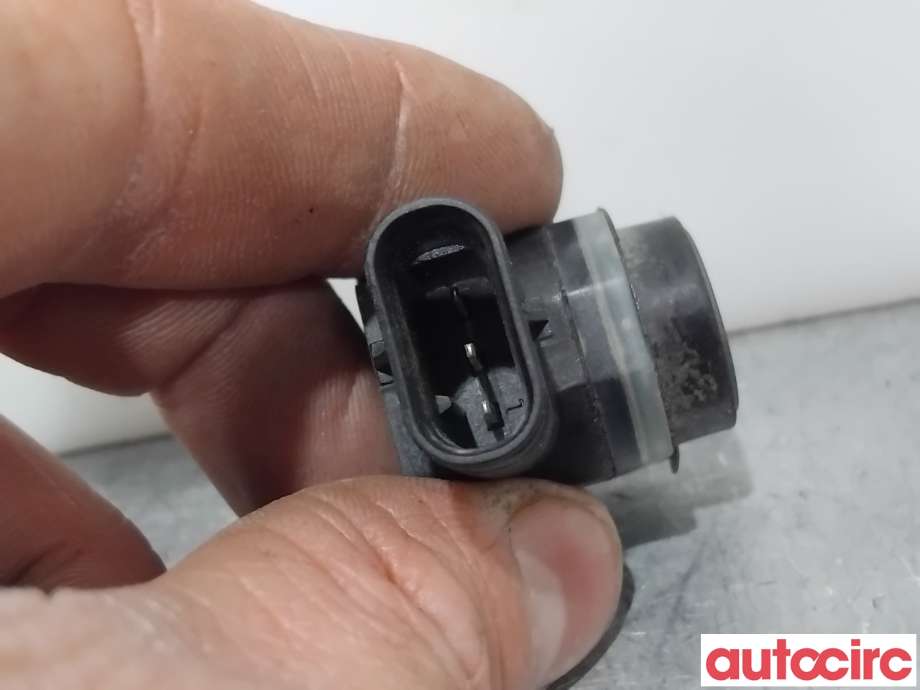 Parkeringssensor bak til Audi Q5 2008-2012 (Type I, Fase 1)  (AUDI|1S0919275|607123|1S0919275C)