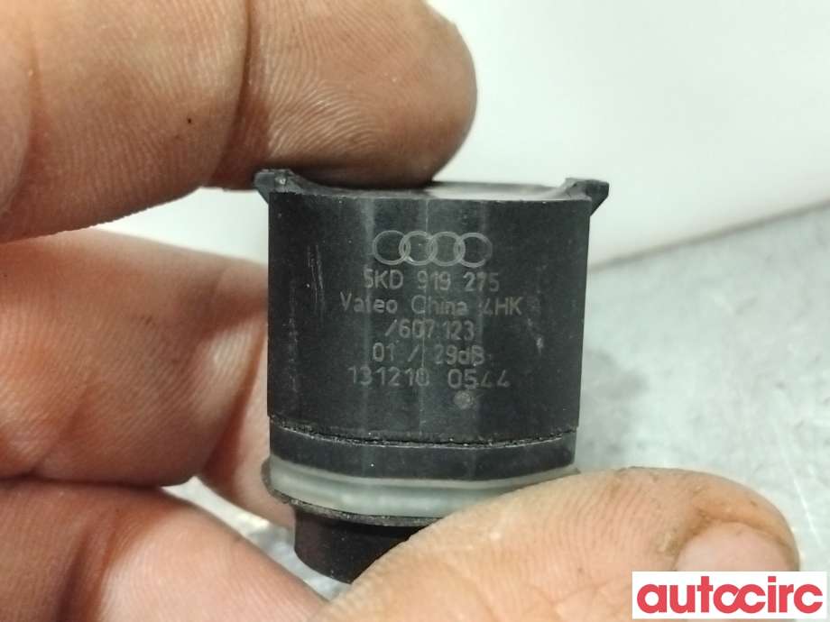 Parkeringssensor bak til Audi Q5 2008-2012 (Type I, Fase 1)  (AUDI|1S0919275|607123|1S0919275C)