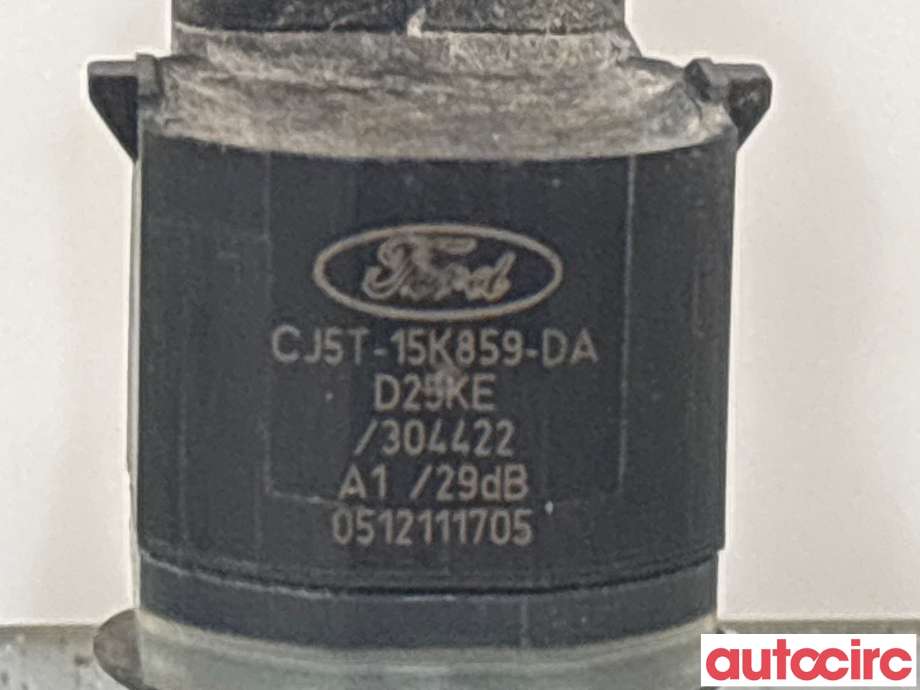 Parkeringssensor foran til Ford Mondeo 2011-2014 (Type IV, Fase 2)  (FORD|1771950|CJ5T-15K859-DA)