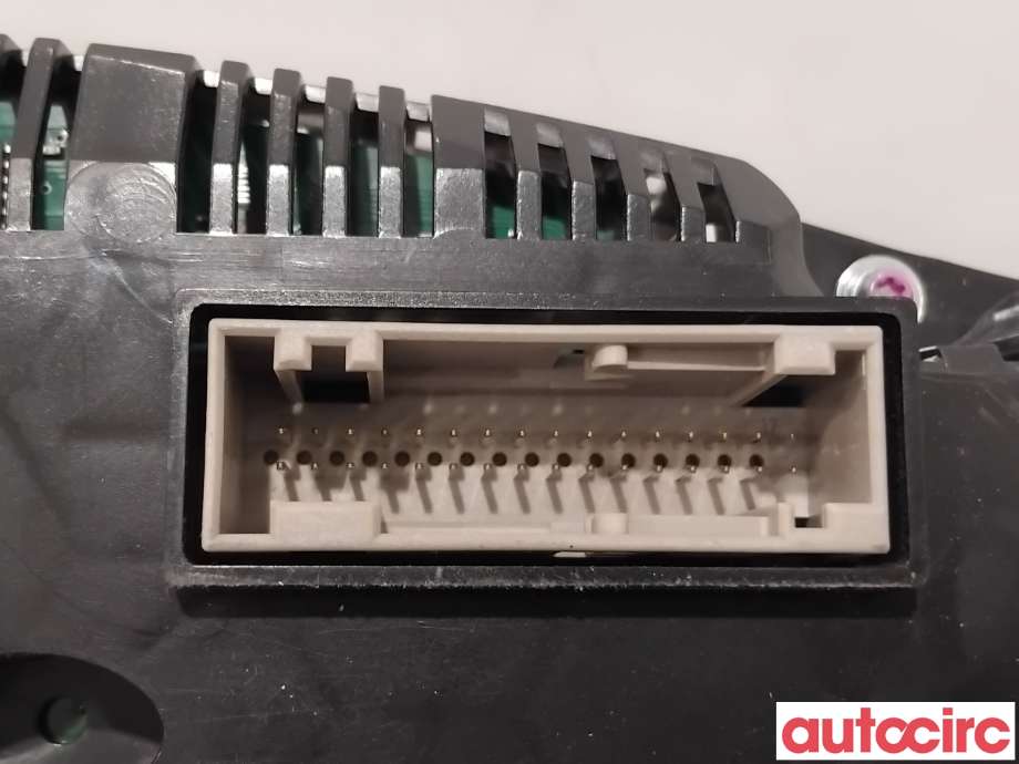 Instrumentpanel til Audi Q5 2008-2012 (Type I, Fase 1) (AUDI|8R0920900QX|503002380504|8R0920900Q)