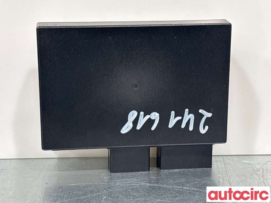 Styreenhet hengerfeste til Audi A4, Allroad 2009-2016 (Type I) (B8) (B8) (AUDI|8K0907383E)