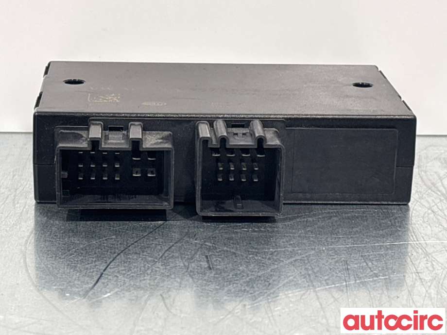 Styreenhet hengerfeste til Audi A4, Allroad 2009-2016 (Type I) (B8) (B8) (AUDI|8K0907383E)