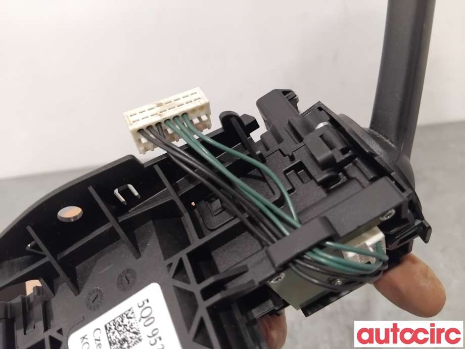 Bryter combi til VW Golf VII 2012-2017 (Fase 1)  (VOLKSWAGEN|5Q0953513P|10026467-05)