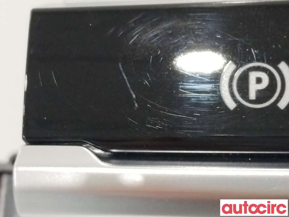 Bryter elektrisk håndbrekk/parkbrems til Citroën C4, Picasso 2013-2018 (Type II)  (CITROEN|96781160VV)