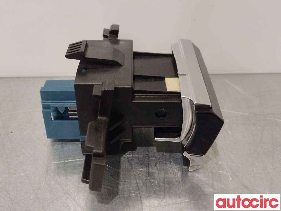 Bryter elektrisk håndbrekk/parkbrems til Citroën C4, Picasso 2013-2018 (Type II)  (CITROEN|96781160VV)