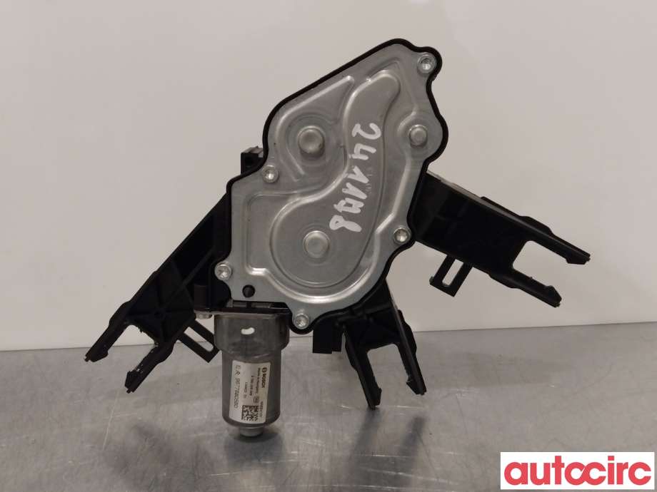 Viskermotor bakrute til Citroën C4, Picasso 2013-2018 (Type II)  (CITROEN|9677680580|0390208008|9819523180)