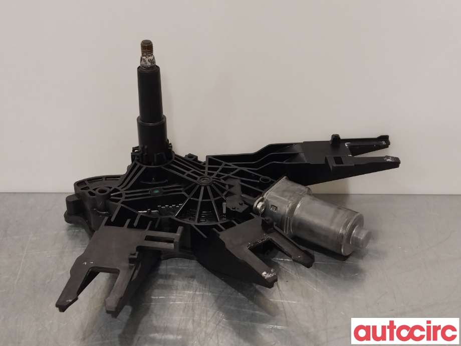 Viskermotor bakrute til Citroën C4, Picasso 2013-2018 (Type II)  (CITROEN|9677680580|0390208008|9819523180)