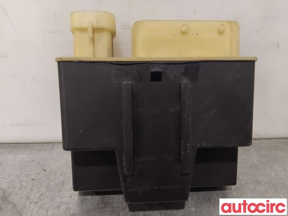 Styreenhet diverse til Peugeot 3008 2009-2016 (Type I)  (PEUGEOT|6500EJ|0-1801095-3|9662570880)