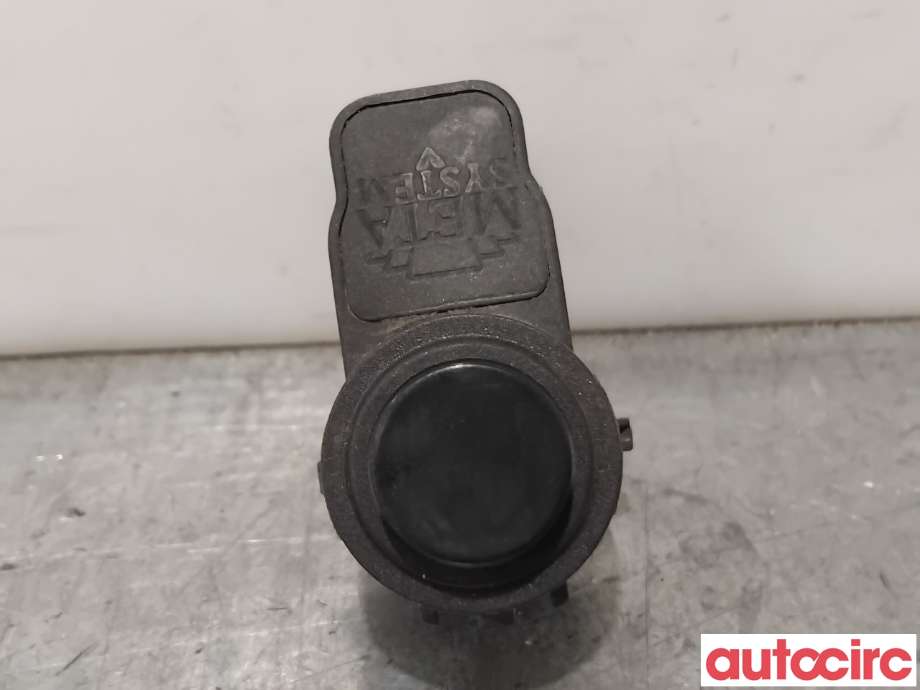 Parkeringssensor bak til Peugeot 3008, 2009-2016 (Type I)  (PEUGEOT|6590JE)