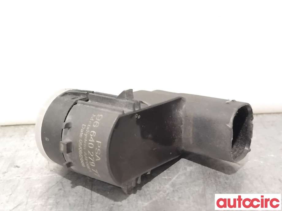 Parkeringssensor bak til Peugeot 3008 2009-2016 (Type I)  (PEUGEOT|6590JE|AAP0061|9677782980)