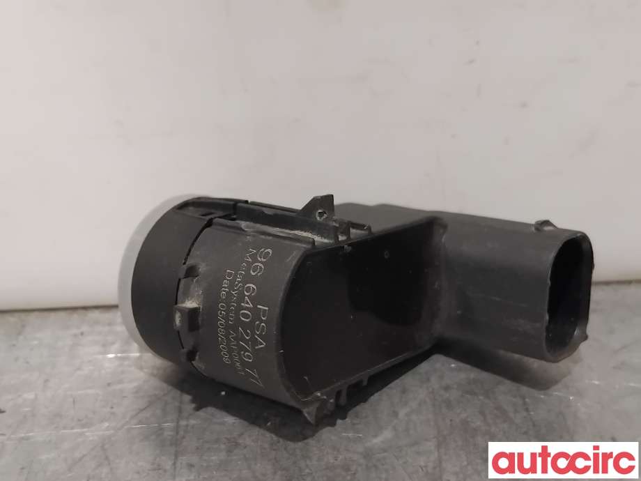 Parkeringssensor bak til Peugeot 3008 2009-2016 (Type I)  (PEUGEOT|6590JE|AAP0061|9677782980)