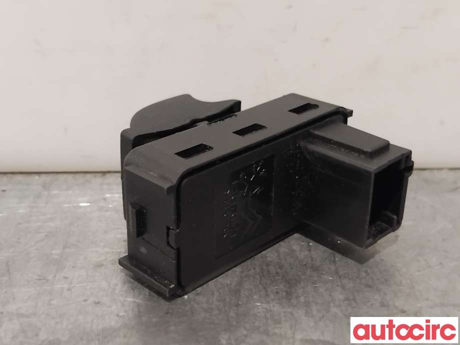 Bryter ruteheis til Peugeot 3008 2009-2016 (Type I)  (PEUGEOT|6490X3|)
