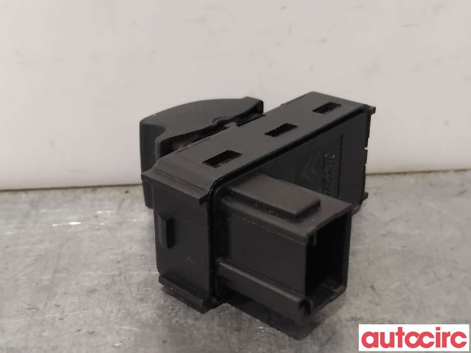 Bryter ruteheis til Peugeot 3008 2009-2016 (Type I)  (PEUGEOT|6490X3|)