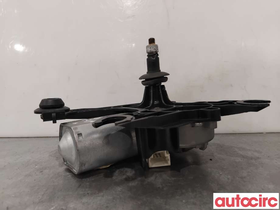 Viskermotor bakrute til Peugeot 3008 2009-2016 (Type I)  (PEUGEOT|6405JQ|53031812|9680477480)