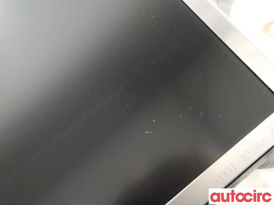 Instrument kjørecomputer til Peugeot 508 2011-2014 (Type I, Fase 1)  (PEUGEOT|9804376180|A2C82145800|9804563180)