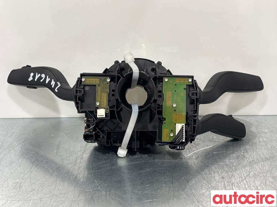 Bryter combi til Audi A4, Allroad 2009-2016 (Type I) (B8) (B8) (AUDI|4G8953502AE)