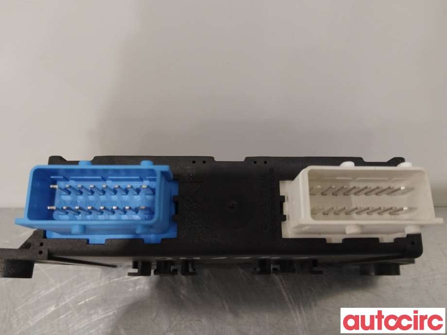 Styreenhet hengerfeste til Citroën C4, Picasso 2013-2018 (Type II)  (CITROEN|9812711280|9800162780)