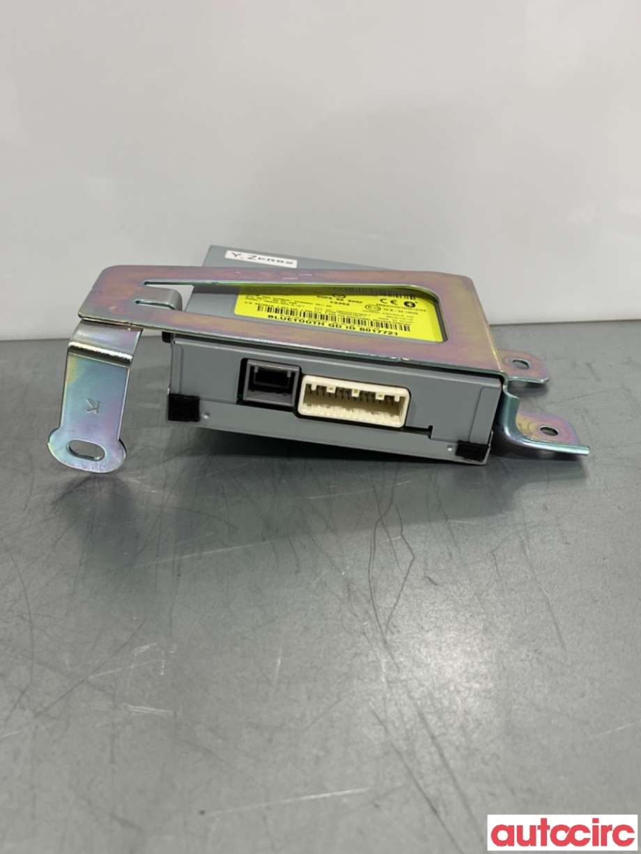 Styreenhet bluetooth til Mazda CX-5 2012-2017 (Type I)  (MAZDA|GHP9-66-DH0H|K2352|GHP966DH0F)