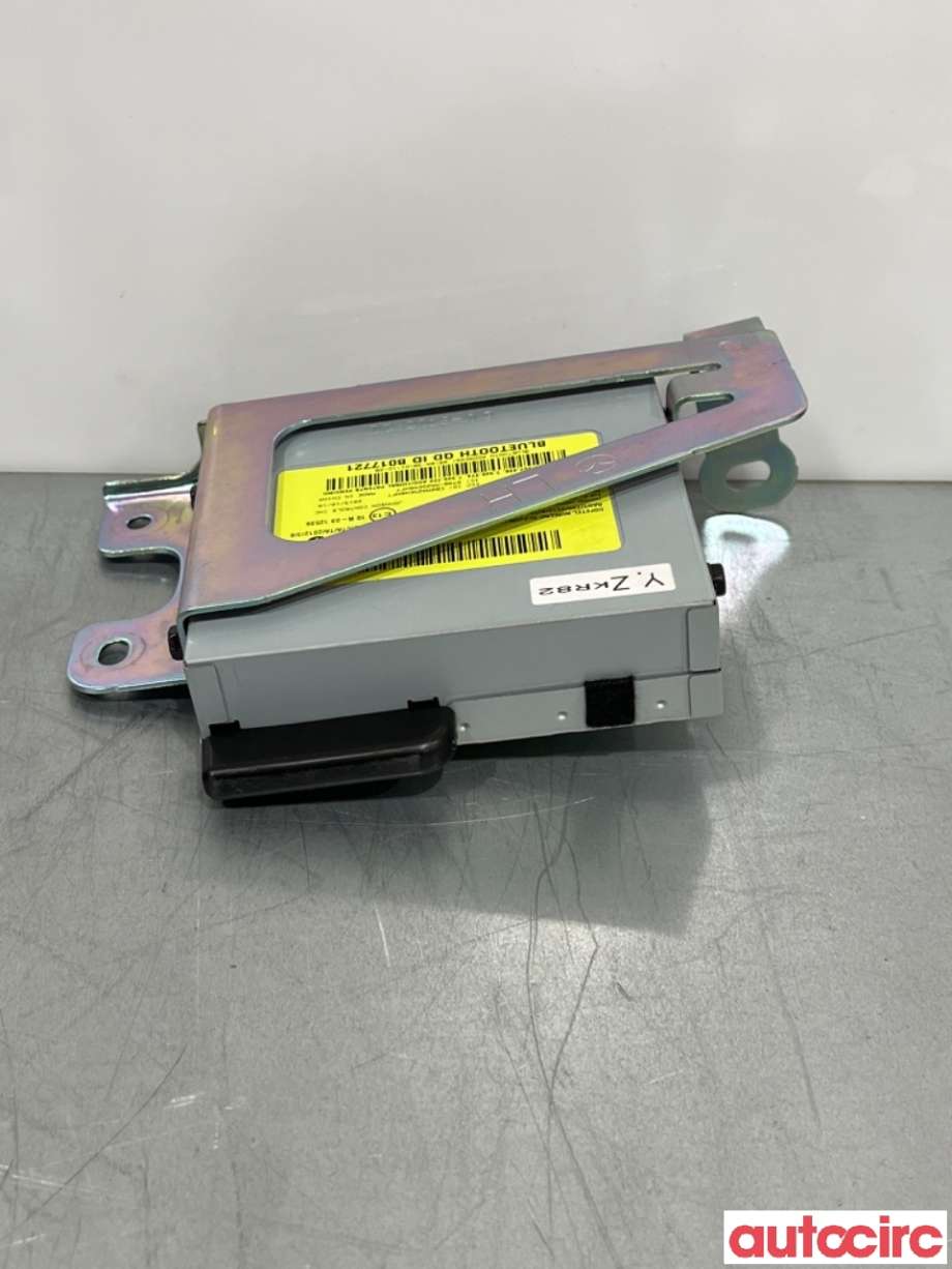 Styreenhet bluetooth til Mazda CX-5 2012-2017 (Type I)  (MAZDA|GHP9-66-DH0H|K2352|GHP966DH0F)