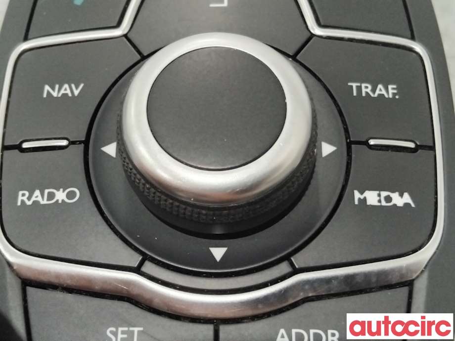 Bryter diverse til Peugeot 508 2011-2014 (Type I, Fase 1)  (PEUGEOT|98023785ZD||9802378577)