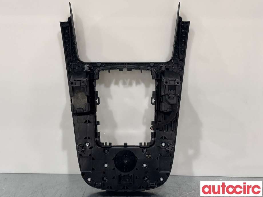 Bilstereo diverse til Audi A4, Allroad 2009-2016 (Type I) (B8) (B8) (AUDI|8T0919611)