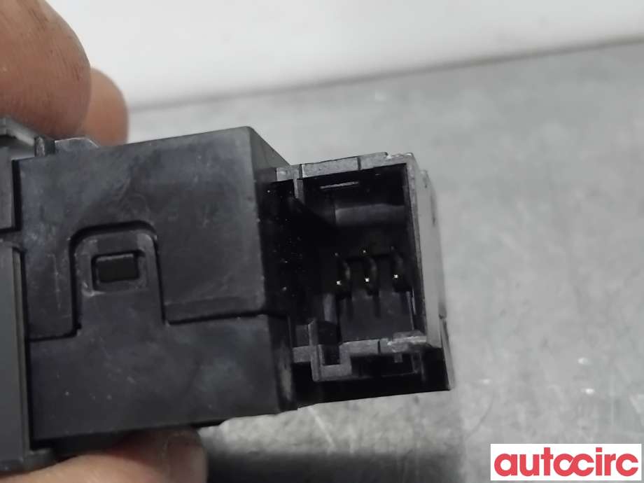 Bryter setevarme til Peugeot 508 2011-2014 (Type I, Fase 1)  (PEUGEOT|98019840ZD|)