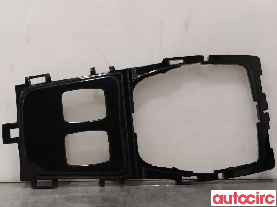 Innredning pakke til Peugeot 508, 2011-2014 (Type I, Fase 1)  (PEUGEOT|759208)