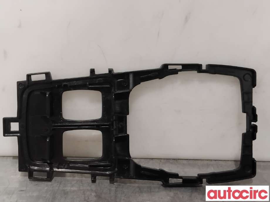 Innredning pakke til Peugeot 508 2011-2014 (Type I, Fase 1) (PEUGEOT|759208||9676400377)