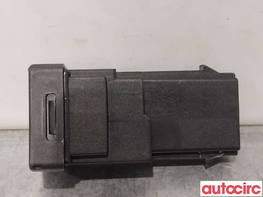 Tenningslås til Peugeot 508 2011-2014 (Type I, Fase 1)  (PEUGEOT|6490SN|A01IAA|9665602980)