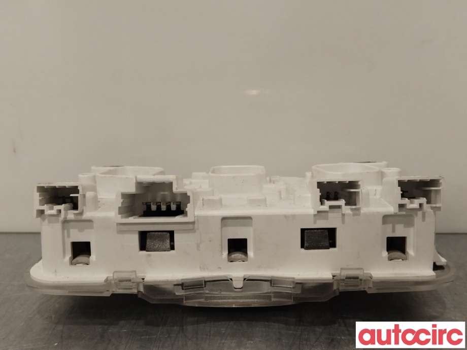 Taklyspanel til Citroën C4, Picasso 2013-2018 (Type II)  (CITROEN|96781446BJ)