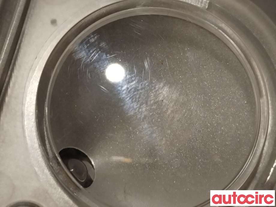 Taklyspanel til Citroën C4, Picasso 2013-2018 (Type II)  (CITROEN|96781446BJ)