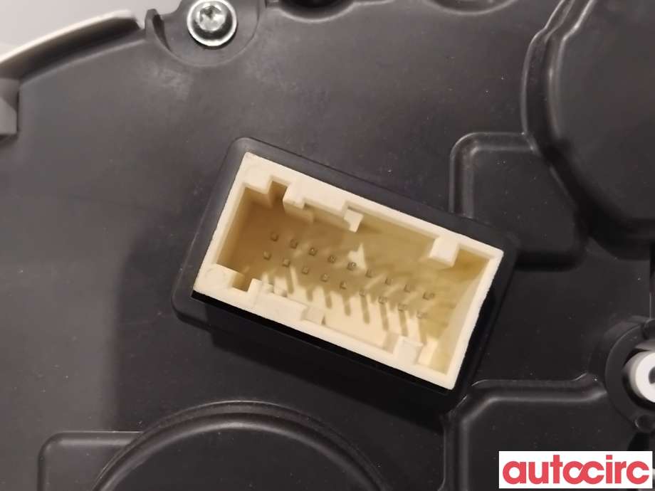 Instrumentpanel til Peugeot 508 2011-2014 (Type I, Fase 1)  (PEUGEOT|9803073280|9805398180|9824842180)