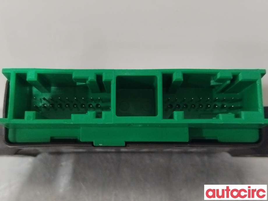 Styreenhet parkering til Citroën C4, Picasso 2013-2018 (Type II)  (CITROEN|1629098080|9800210580)