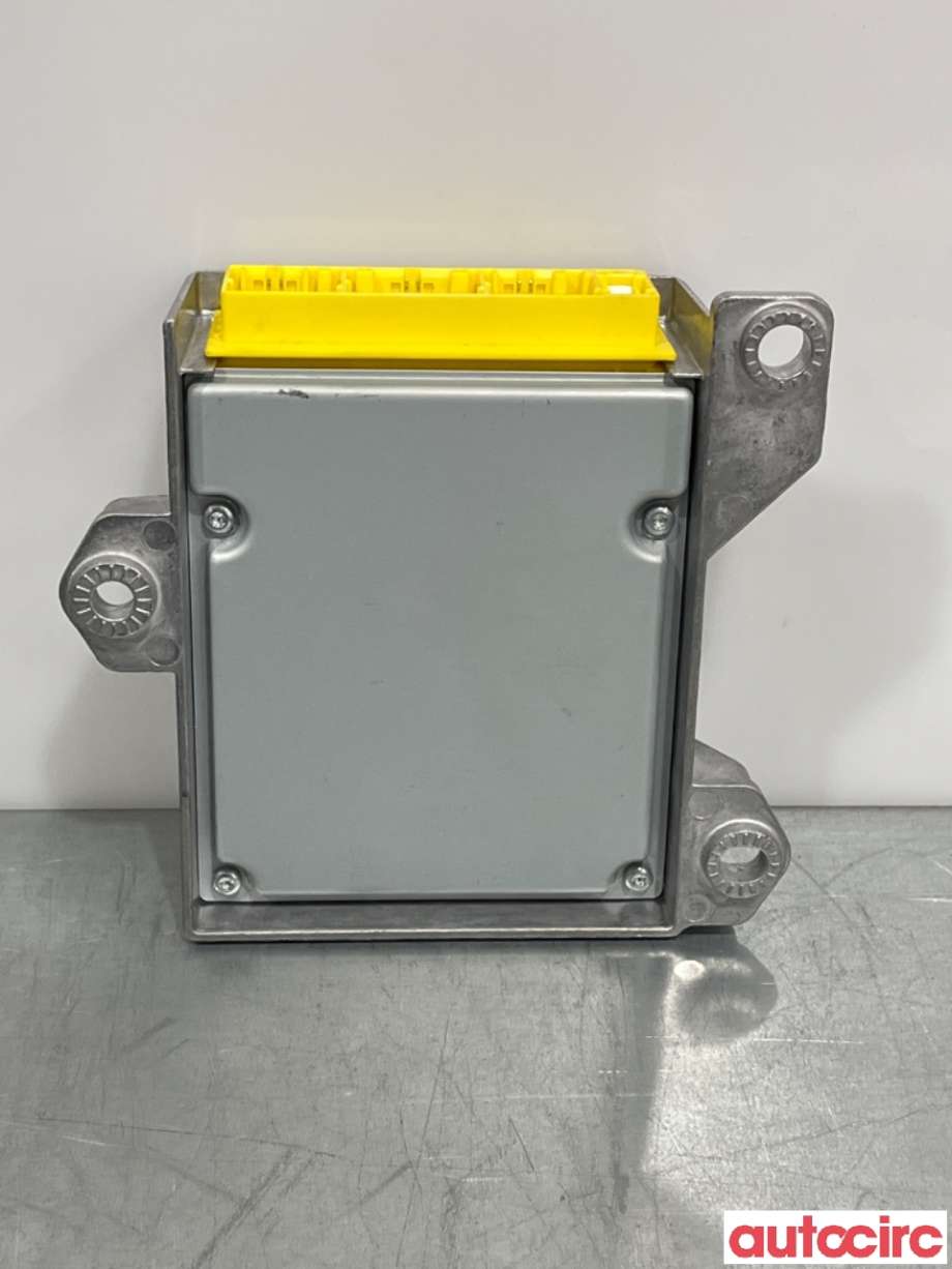 Airbag elektronikk til Mazda CX-5 2012-2017 (Type I)  (MAZDA|KD47-57-K30|)
