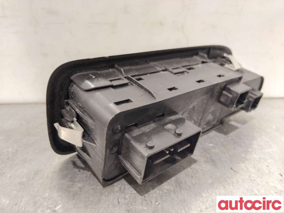 Bryter ruteheis til Peugeot 508 2011-2014 (Type I, Fase 1)  (PEUGEOT|98026370ZD|)