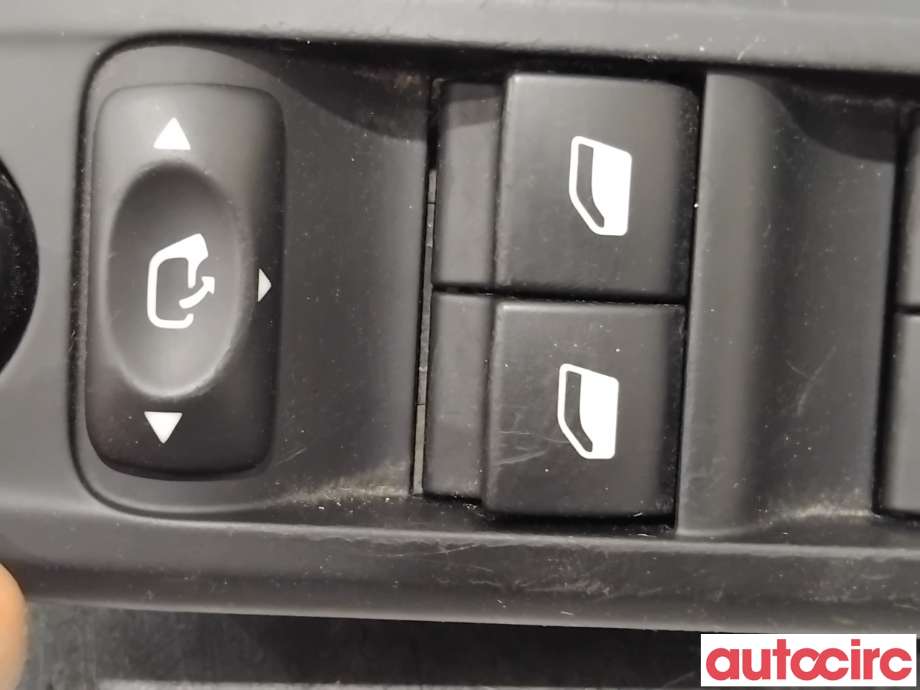 Bryter ruteheis til Peugeot 508 2011-2014 (Type I, Fase 1)  (PEUGEOT|98026370ZD|)