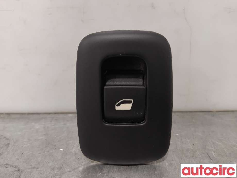 Bryter ruteheis til Peugeot 508 2011-2014 (Type I, Fase 1) (PEUGEOT|98026412ZD|)