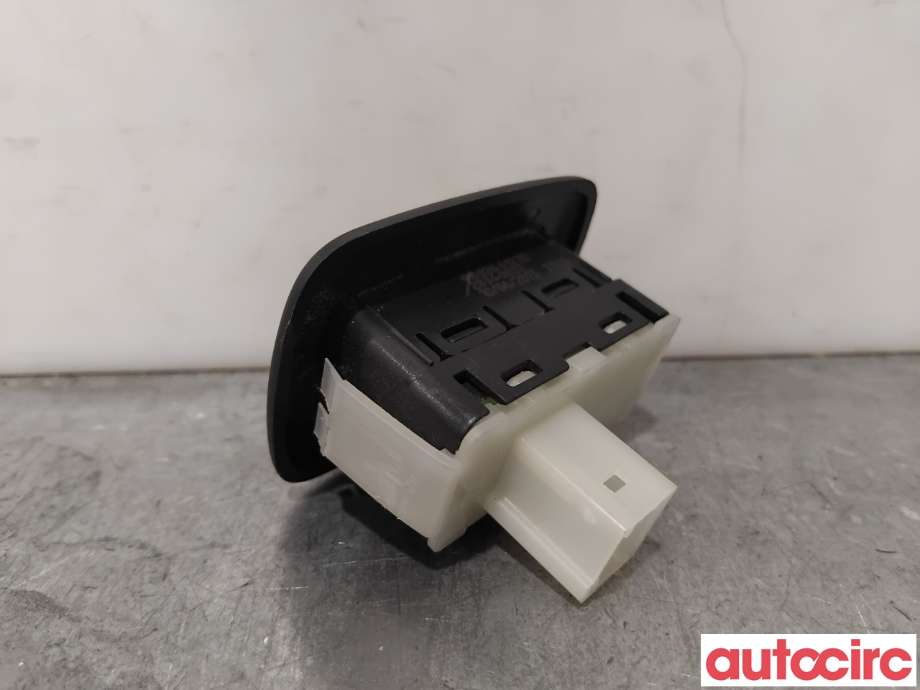 Bryter ruteheis til Peugeot 508 2011-2014 (Type I, Fase 1) (PEUGEOT|98026412ZD|)