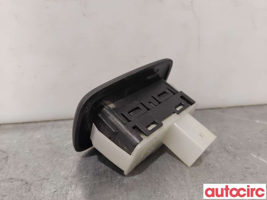 Bryter ruteheis til Peugeot 508 2011-2014 (Type I, Fase 1) (PEUGEOT|98026412ZD|)
