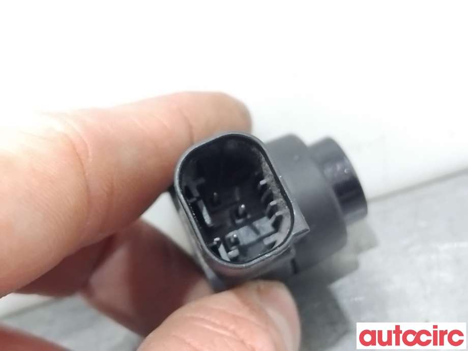 Parkeringssensor bak til Peugeot 508 2011-2014 (Type I, Fase 1)  (PEUGEOT|1611735380|0263023913|9809300977)