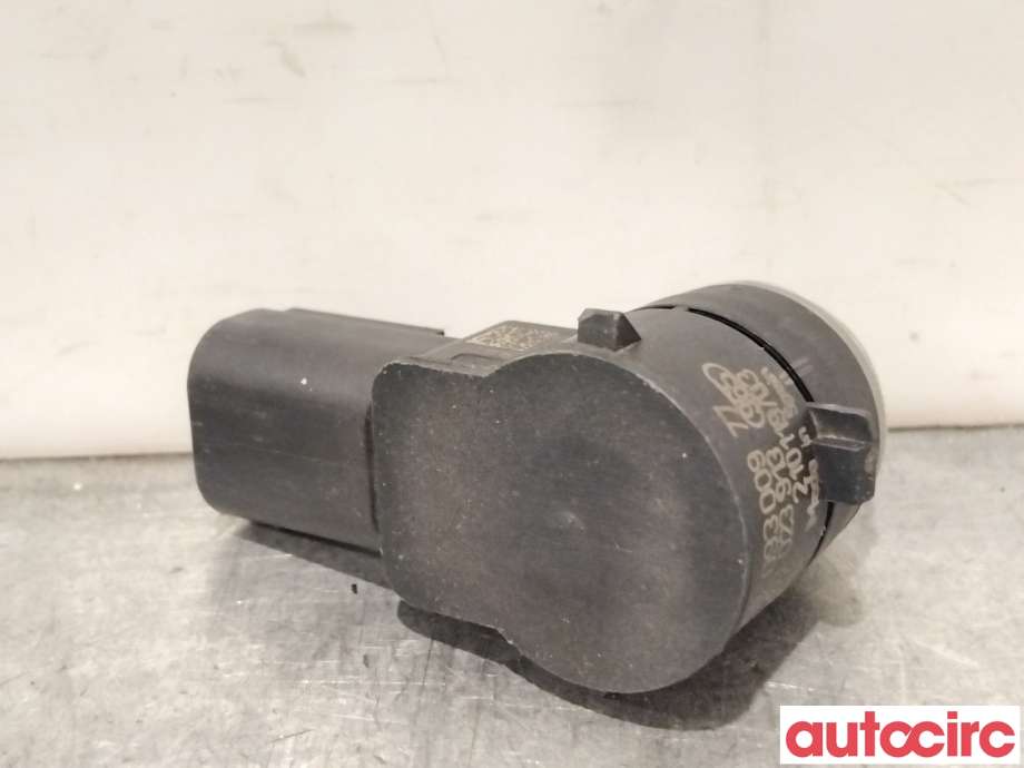 Parkeringssensor bak til Peugeot 508 2011-2014 (Type I, Fase 1)  (PEUGEOT|1611735380|0263023913|9809300977)