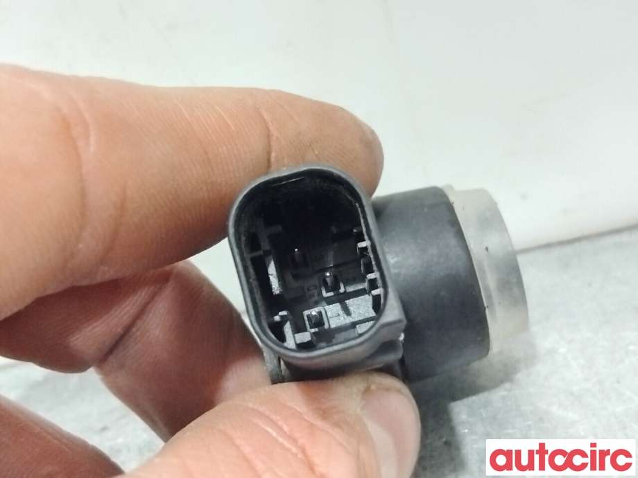 Parkeringssensor bak til Peugeot 508 2011-2014 (Type I, Fase 1)  (PEUGEOT|1611735380|0263023913|9809300977)
