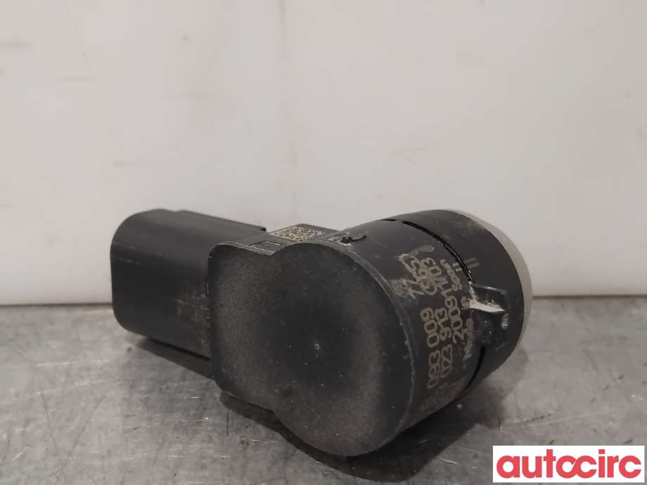 Parkeringssensor bak til Peugeot 508 2011-2014 (Type I, Fase 1)  (PEUGEOT|1611735380|0263023913|9809300977)