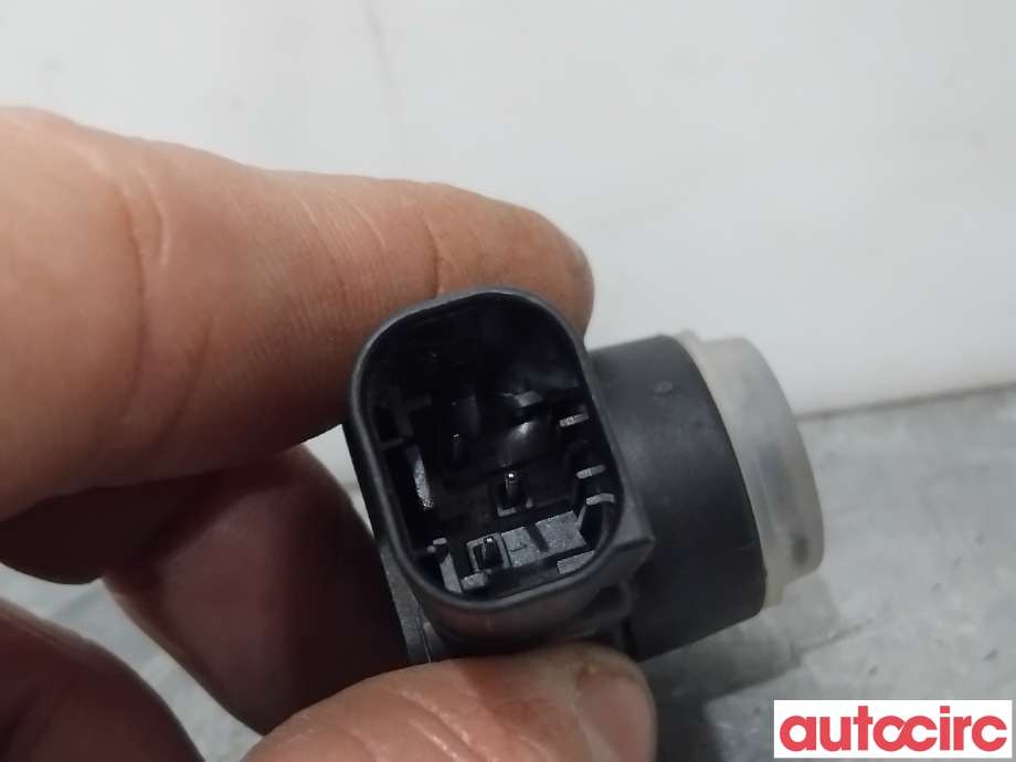Parkeringssensor bak til Peugeot 508 2011-2014 (Type I, Fase 1)  (PEUGEOT|1611735380|0263023913|9809300977)