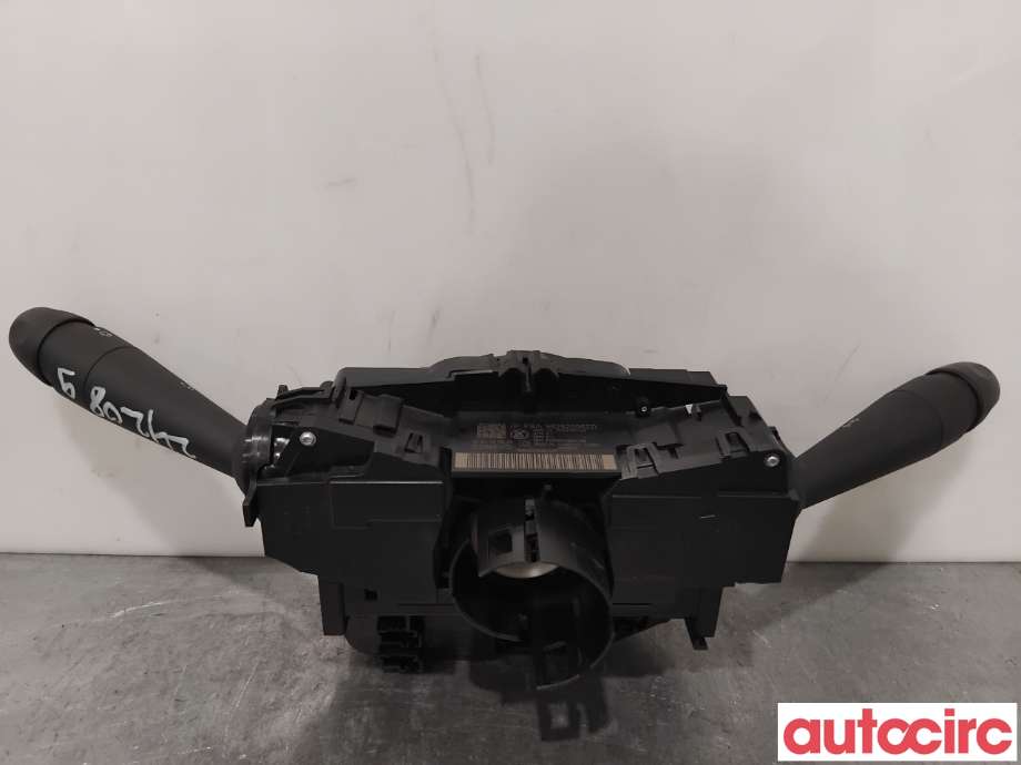 Bryter combi til Citroën Berlingo 2019-->> (Type III)  (CITROEN|98262596ZD|10337483-03|98312569ZD)