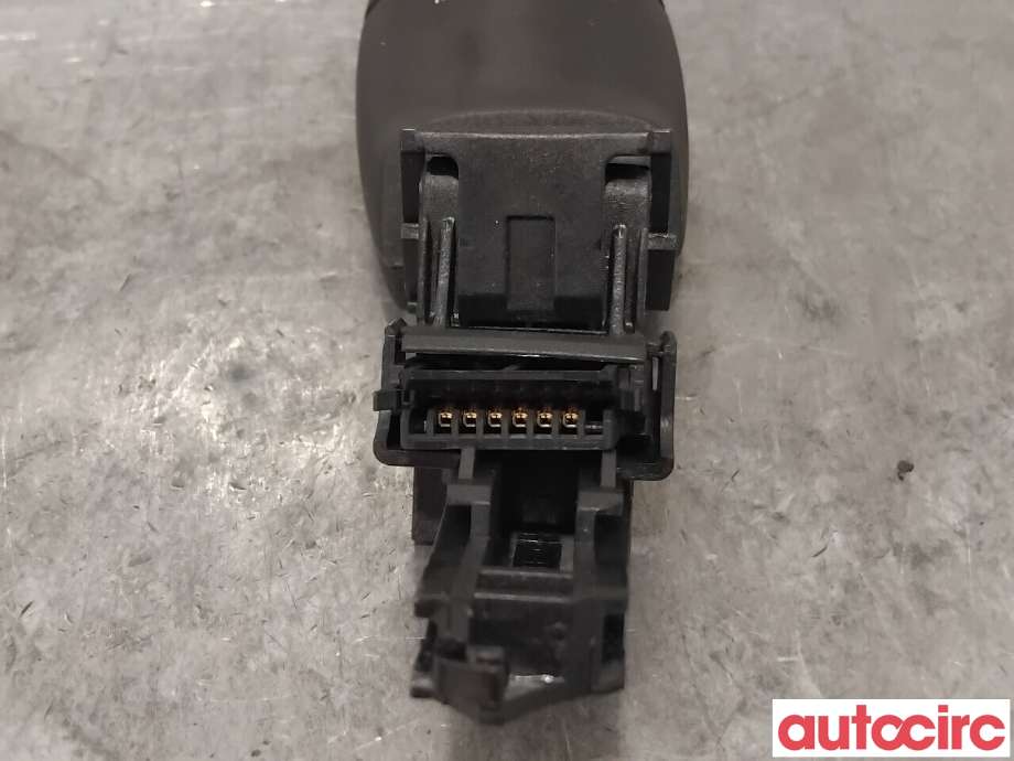 Bryter cruise control til Citroën Berlingo 2019-->> (Type III)  (CITROEN|96655861ZD|)